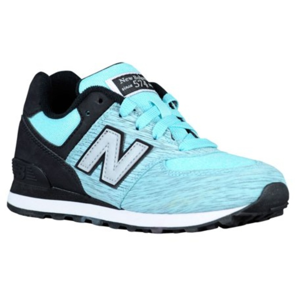 New Balance Kid's 574 Running Shoes